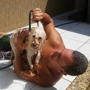 Meet your Posher, Gilberto